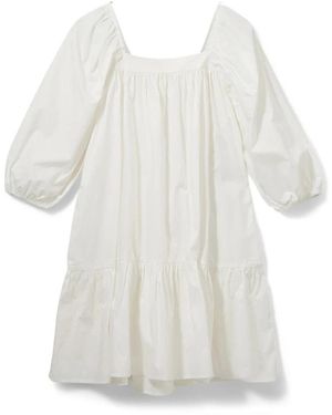 Sofie Schnoor Short Dresses - White