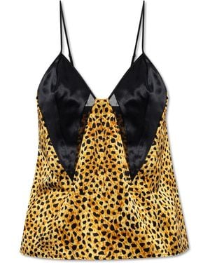 Versace Pyjamas - Negro