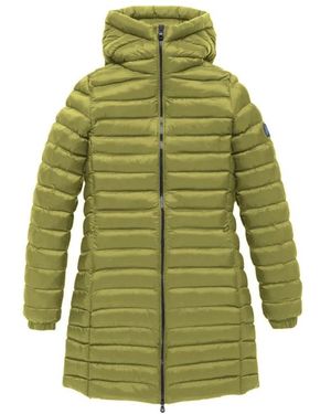 Refrigiwear Parkas - Groen