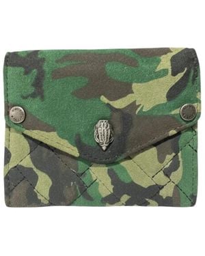 Kurt Geiger Wallets & Cardholders - Verde