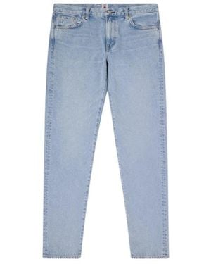 Edwin Straight Fit Jeans - Blue