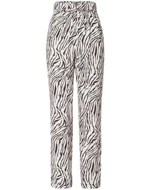 Tuzzi Urban Glam Hose - Weiß