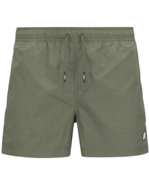 K-Way Beachwear - Verde