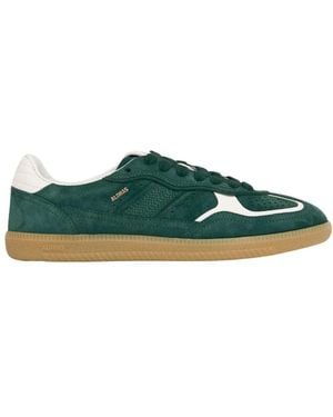 Alohas Sneakers - Verde