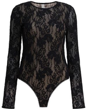 Zimmermann Full-Body - Black