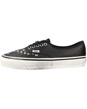 Vans Sneakers - Noir
