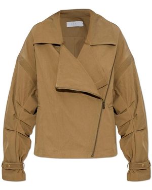 IRO Light Jackets - Verde