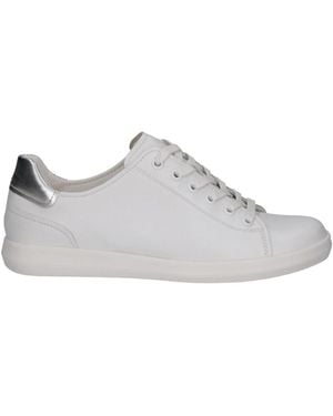 Caprice Trainers - Grey