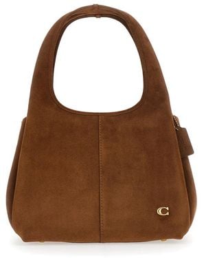 COACH Handbags - Marrone