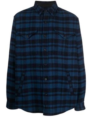 Ralph Lauren Casual Shirts - Blu
