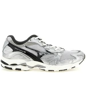 Mizuno Sneakers - Grau