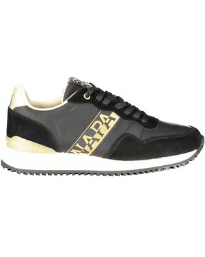 Napapijri Sneakers - Negro