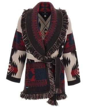 Alanui Cardigans - Multicolor