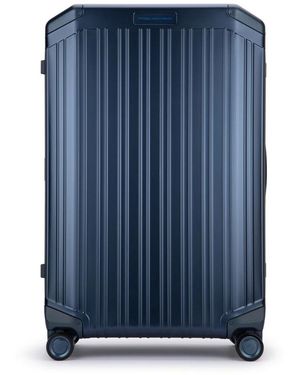 Piquadro Large Suitcases - Blau