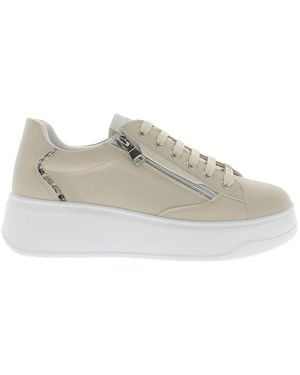 Armata Di Mare Schoenen ,Amds 61H23 Sneaker - Grijs