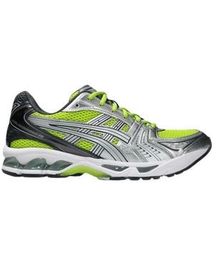 Asics Gel-Kayano 14 - Grün
