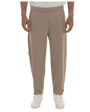 EA7 Jogger Trousers - Grijs