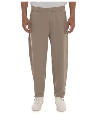 EA7 Sweatpants - Gris