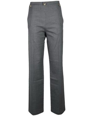Vivienne Westwood Wide Trousers - Grey