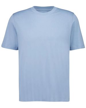 Majestic Filatures T-Shirts - Azul