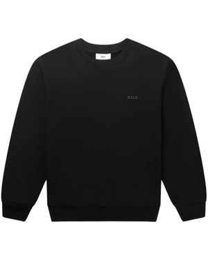 BALR Sweatshirts - Nero