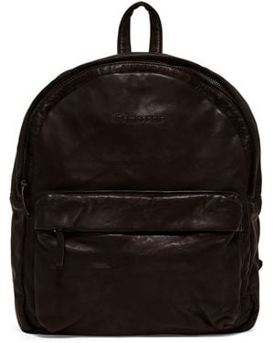 Bomboogie Backpacks - Black