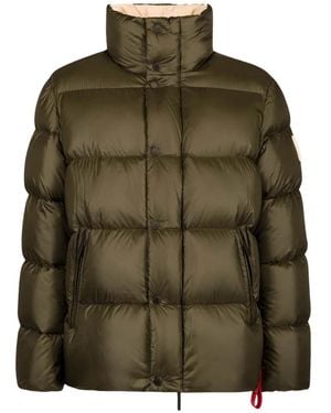 AFTER LABEL Winter Jackets - Verde