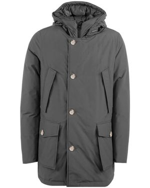 Giubbotto simile woolrich uomo discount