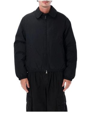 Our Legacy Winter Jackets - Nero