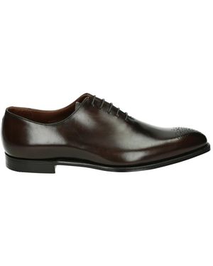 Crockett & Jones Business Shoes - Bruin