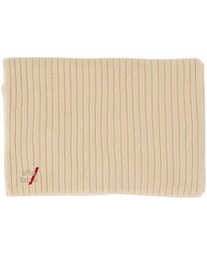 AFTER LABEL Winter Scarves - Neutro