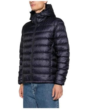 Aspesi Winter Jackets - Azul