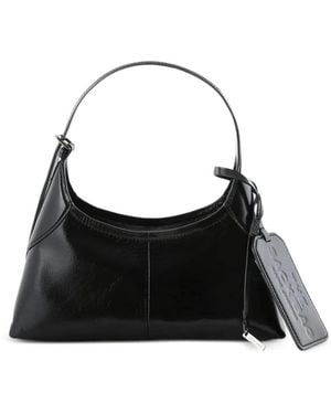 Marc Jacobs Shoulder Bags - Nero