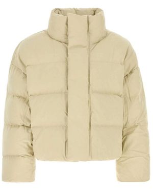 Entire studios Down Jackets - Neutro