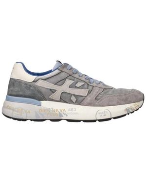 Premiata Trainers - White