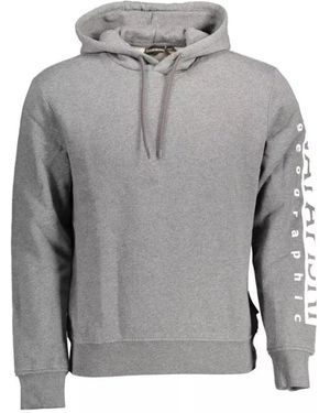 Napapijri Hoodies - Gris