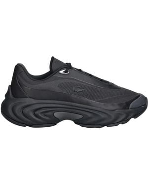 Lacoste Sneakers - Noir