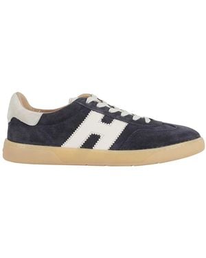 Hogan Trainers - Blue