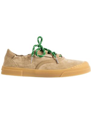 Moncler Sneakers - Green