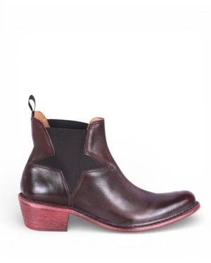 Moma Boots 470580 - Braun