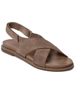 Sofie Schnoor Flat Sandals - Brown
