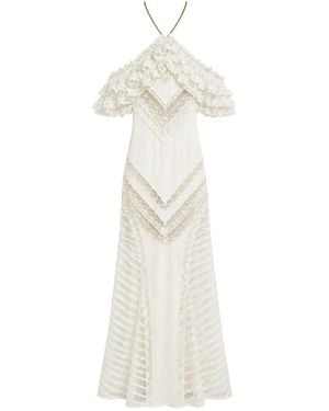 Amen Gowns - Bianco