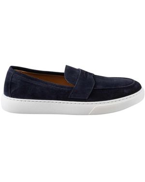 Calce X2507 Loafer - Blauw