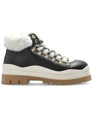 Bogner Winter Boots - Nero