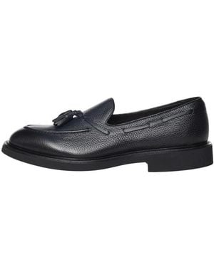 Doucal's Loafer - Schwarz