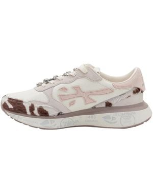Premiata Sneakers - Bianco