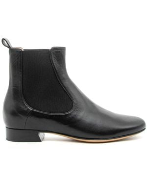 Pomme D'or Chelsea Boots - Negro