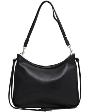 Phoebe Philo Shoulder Bags - Negro