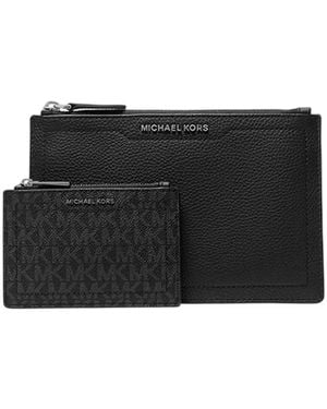 Michael Kors Wallets & Cardholders - Black