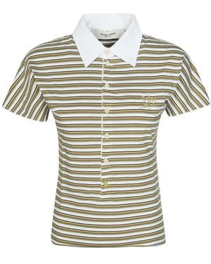 Golden Goose Polo Shirts - Multicolour